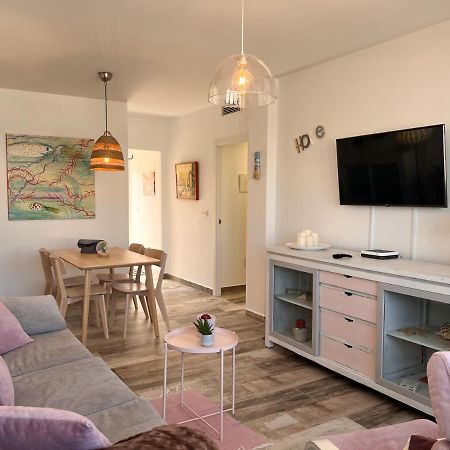 Tarifa Cozy House - Eolo Beach - Parking Wifi Kültér fotó