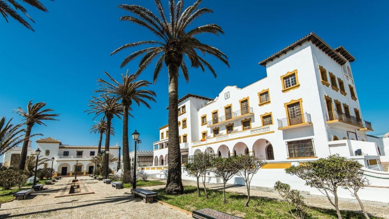 Tarifa Cozy House - Eolo Beach - Parking Wifi Kültér fotó